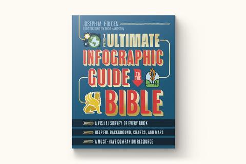 Biblical Genealogy ~ The Visual Guide to the Bible for Your Family