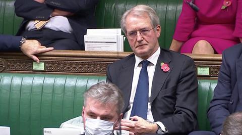 Owen Paterson