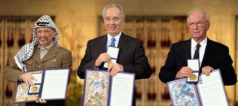 Peres-Nobel
