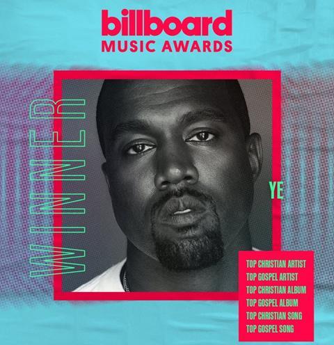 Kanye West's Quest for Recognition