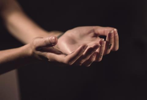 Hands
