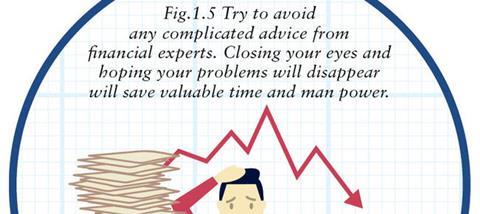 Financial Advice Main