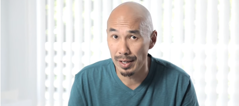 Truth Matters - Get Over Yourself - Francis Chan 