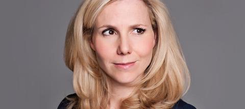 Sally Phillips How I Became A Christian Archive Content Premier Christianity