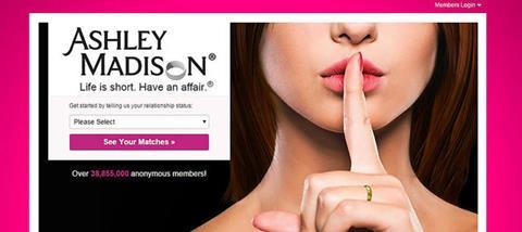 Ashley Madison