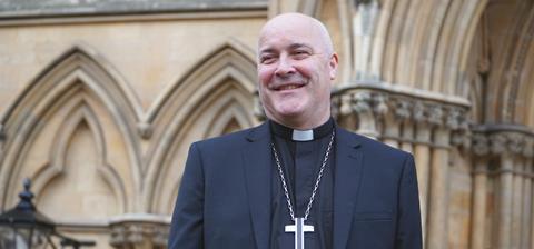 The Lord's Prayer  The Church of England