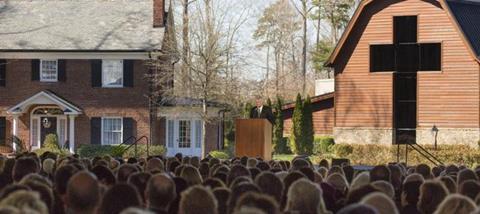 BillyGrahamfuneral1