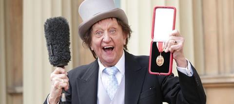 Ken-Dodd