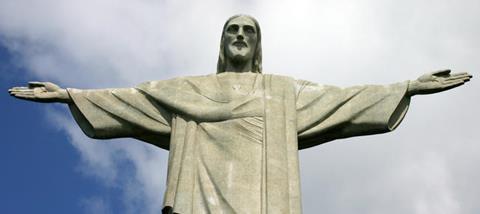 christtheredeemer