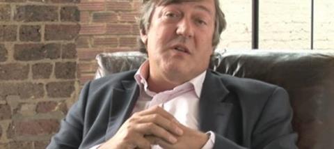 StephenFry