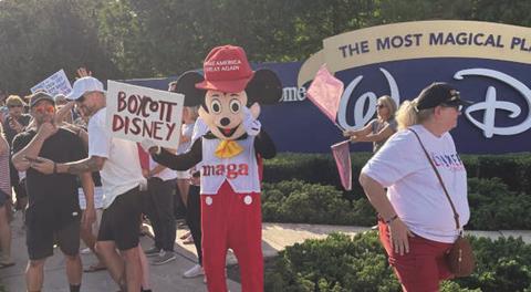 Disney-boycott-maga