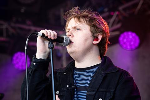 Does Lewis Capaldi do God? | Magazine Features | Premier Christianity