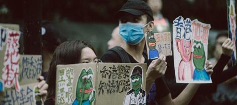 Hong-Kong-protests