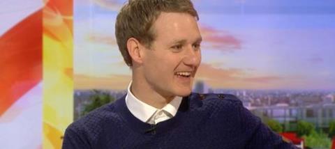 DanWalker