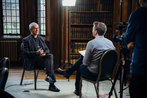 Justin-Welby-and-Justin-Brierley-mid_galleryfull