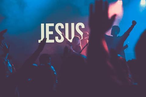 Your Love Never Fails // Jesus culture – WORSHIP WALLPAPERS