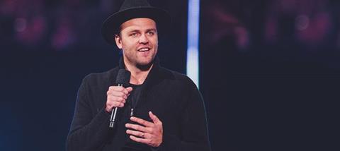 Opinion: It's Time To Stop Singing Hillsong Music