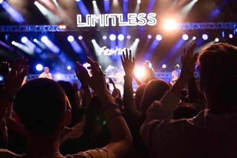 Limitless 1