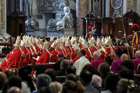 Popes