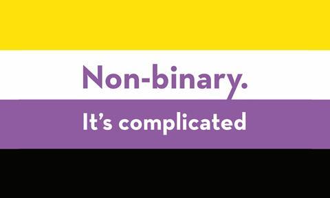 Will drafting considerations for transgender and non-binary