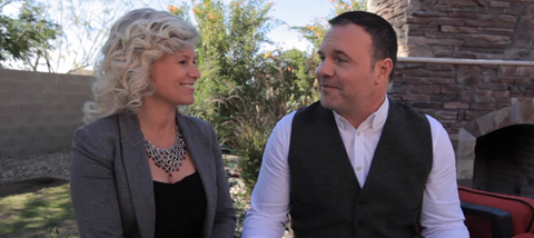 About Real Life: The Ministry and Teaching of Mark Driscoll