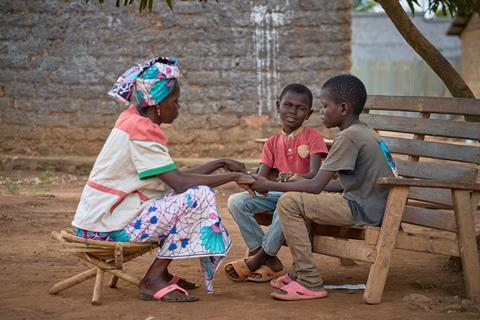 Lionel and Frederic 2