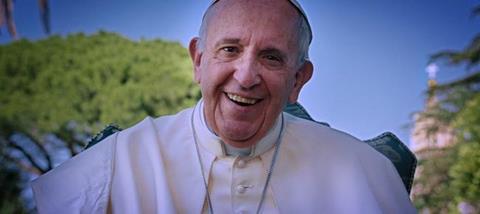 popefranicsfilm