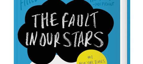 The Fault In Our Stars - John Green