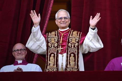 Pope Leo