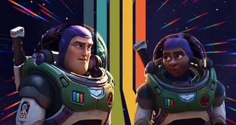 5 Things to Know About the Lightyear Teaser Trailer