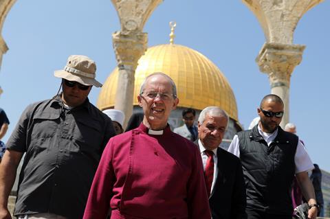 2017-05-03T120000Z_274038424_RC12295C8A50_RTRMADP_3_ISRAEL-ARCHBISHOP-OF-CANTERBURY