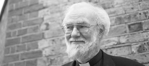 Rowan Williams