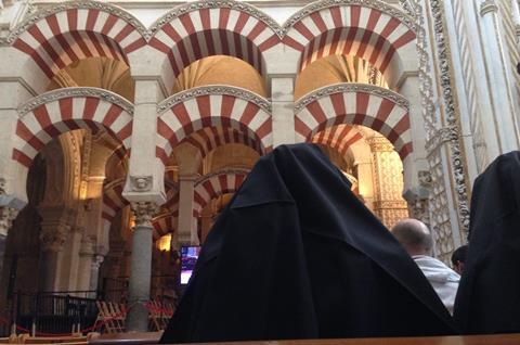 Cordoba Cathedral