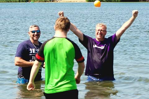Rotherham baptisms 2