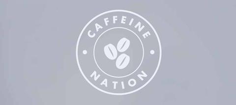 Caffeine Nation