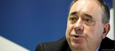 Scottish independence debate ‘too narrow’ | Archive news | Premier ...