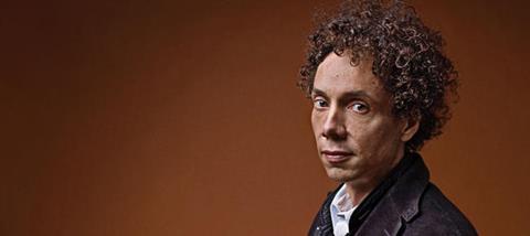 Malcolm Gladwell