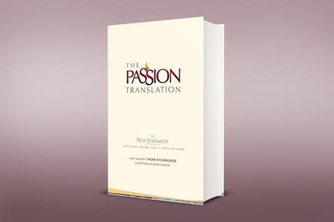 Passion