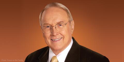 James-Dobson