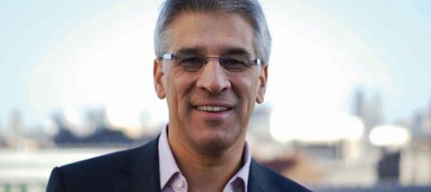 stevechalke