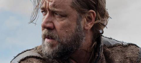 Noah - Copyright Moviestore / REX