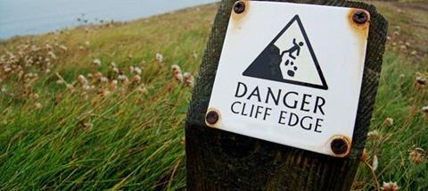 dangercliff