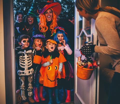 Is it time for Christians to embrace Halloween? | Magazine Features ...