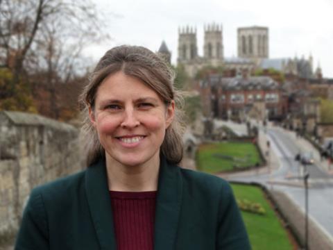 Rachel Maskell