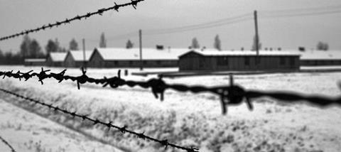 Auschwitz-holocaust-camp