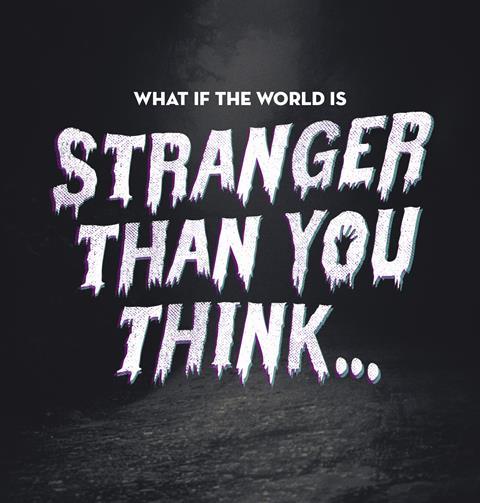 Stranger