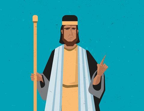 A fresh look at the Pharisees