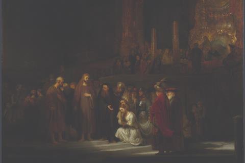 Rembrandt_Christ_and_the_Woman_Taken_in_Adultery