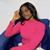 Sarah Ikogba