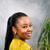 Keanna Williams